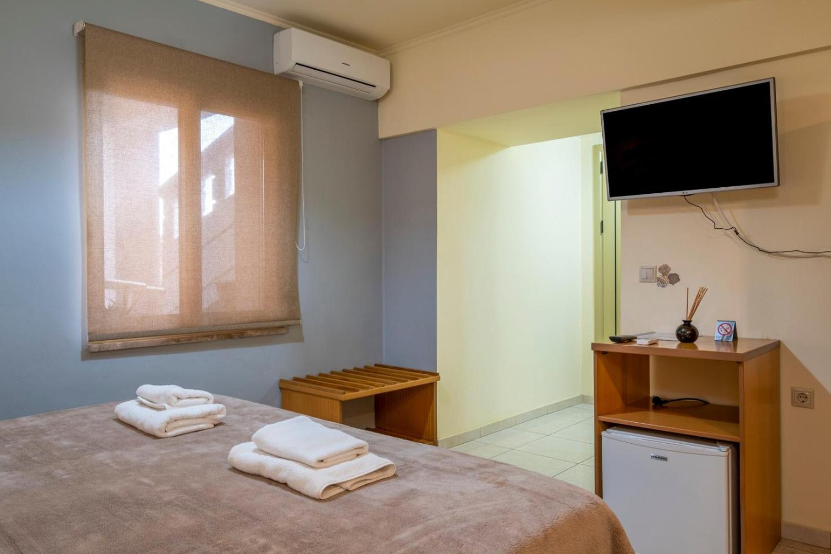 Areti Suites Kathiana Exterior foto