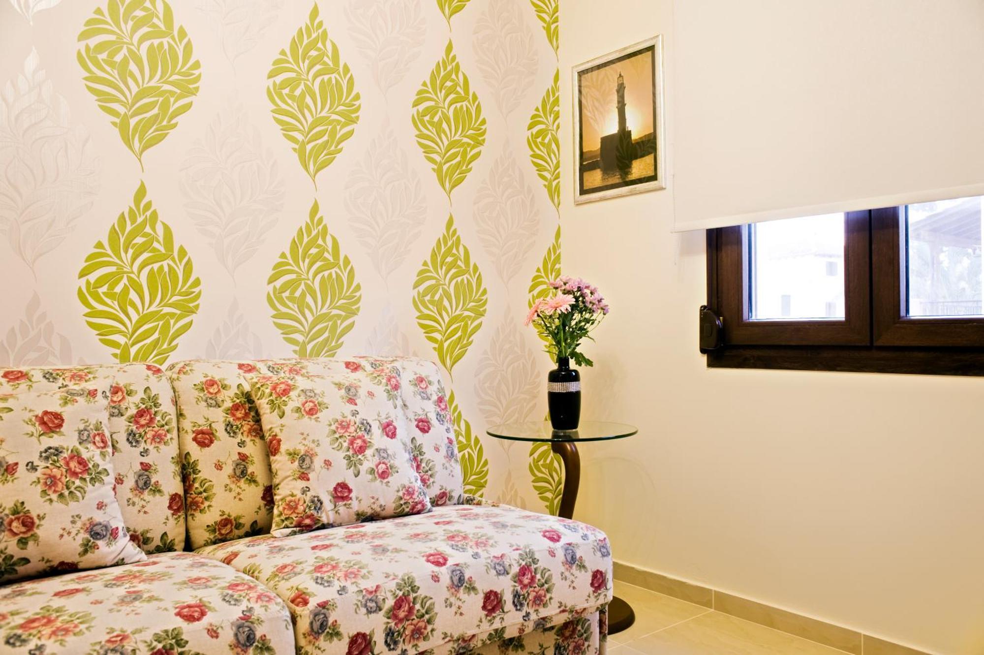 Areti Suites Kathiana Exterior foto