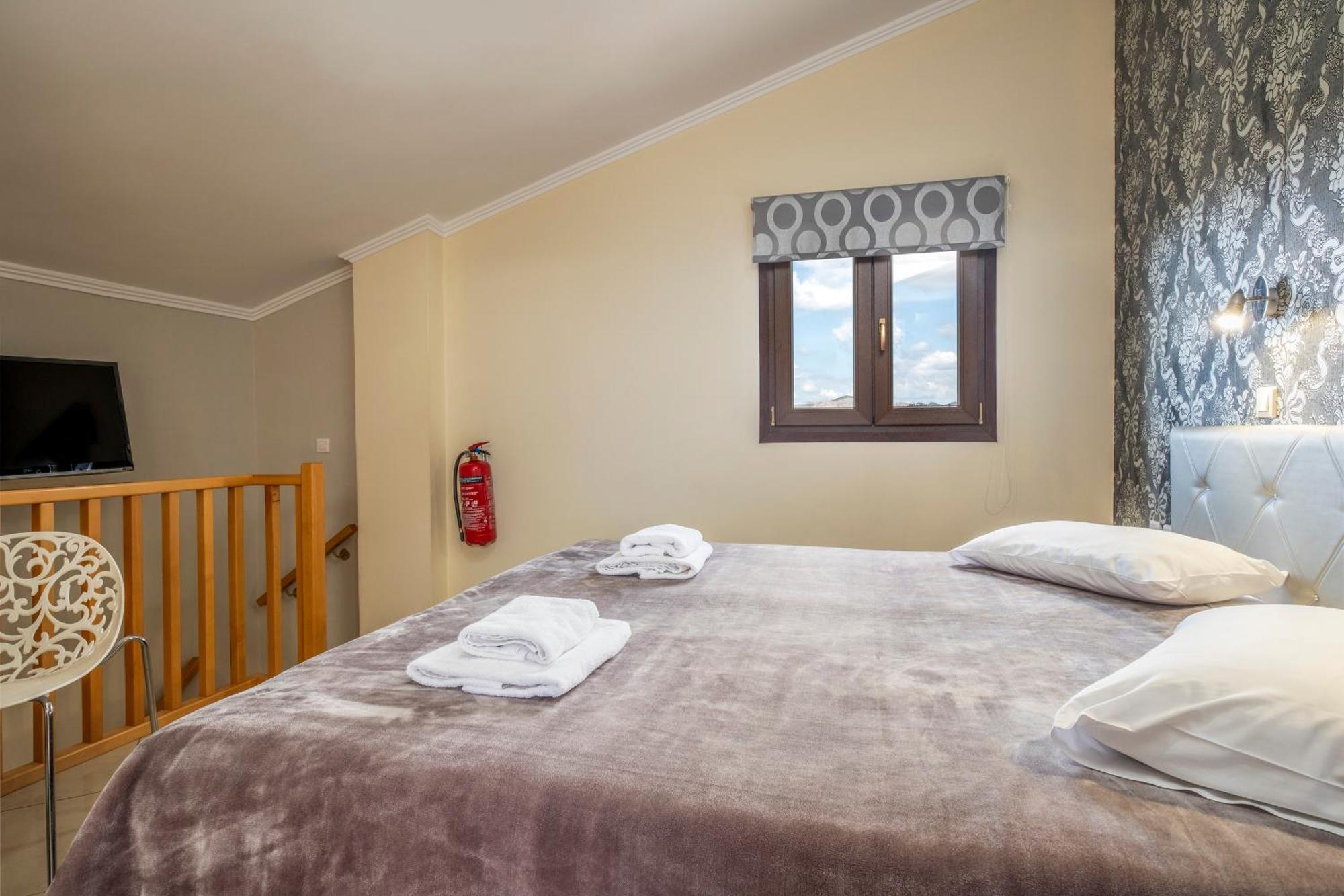 Areti Suites Kathiana Exterior foto
