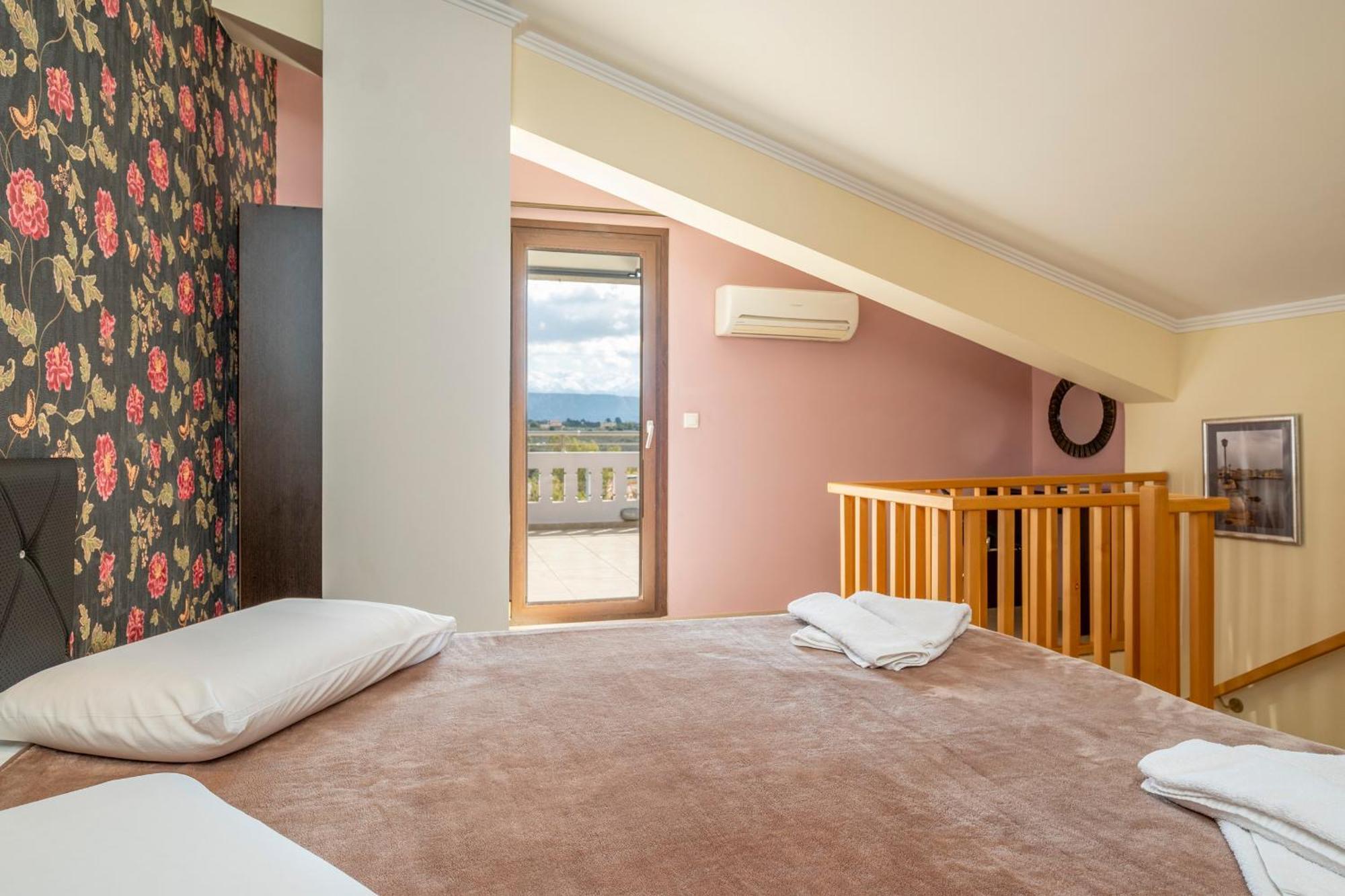 Areti Suites Kathiana Exterior foto