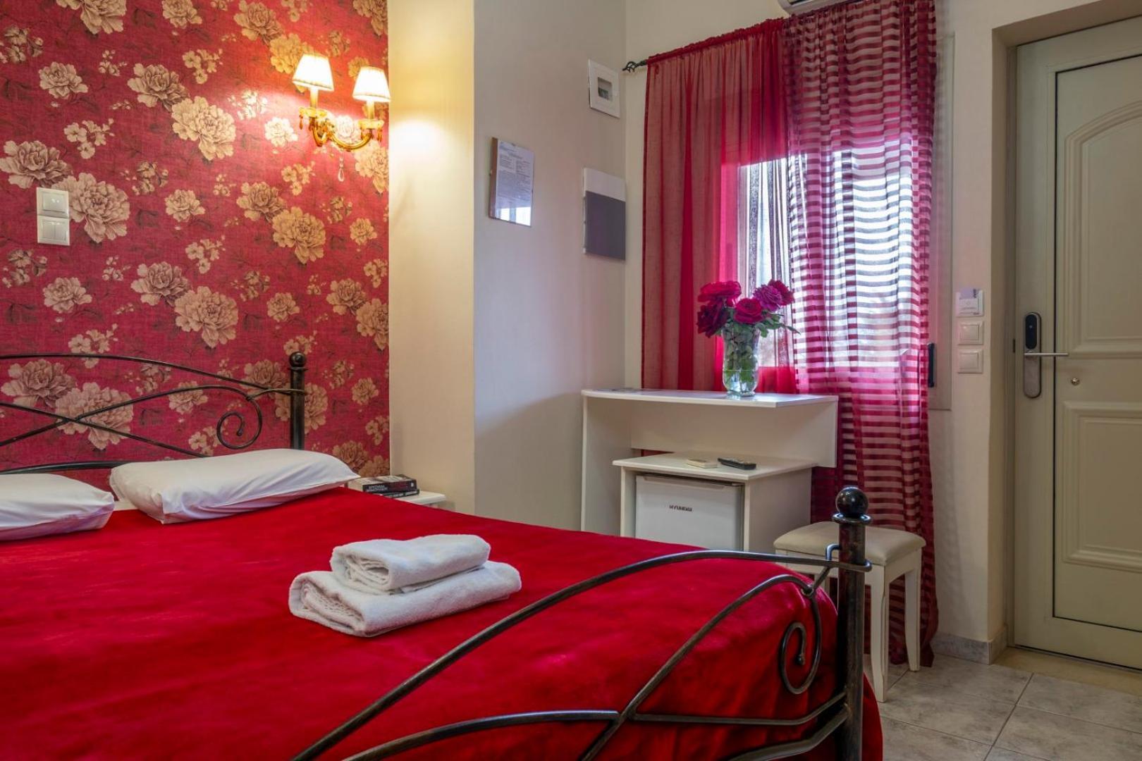 Areti Suites Kathiana Exterior foto