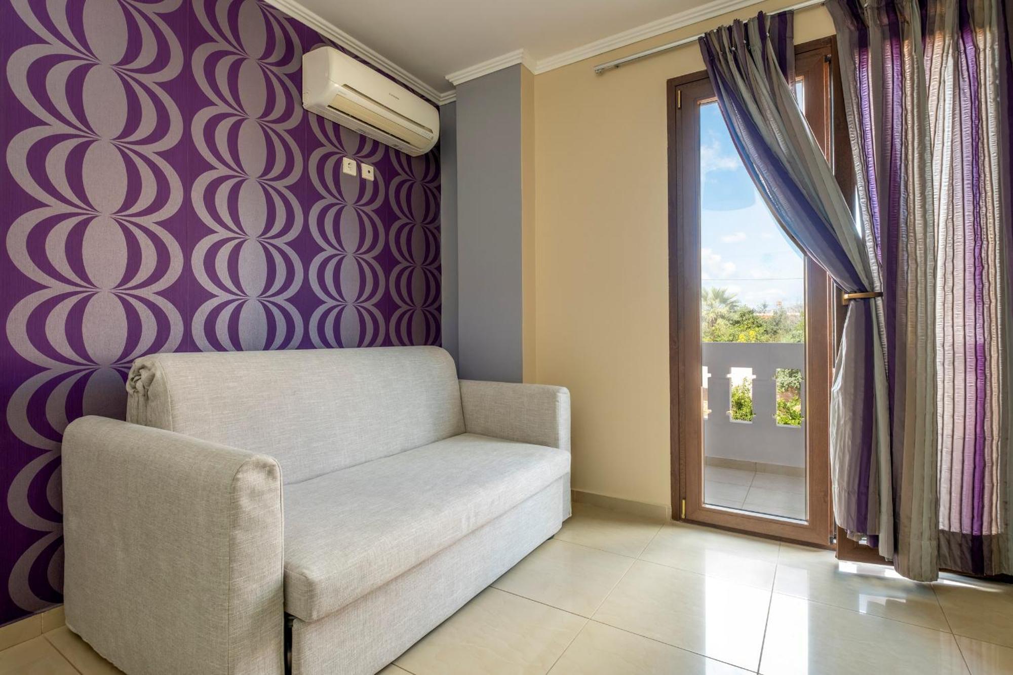 Areti Suites Kathiana Exterior foto