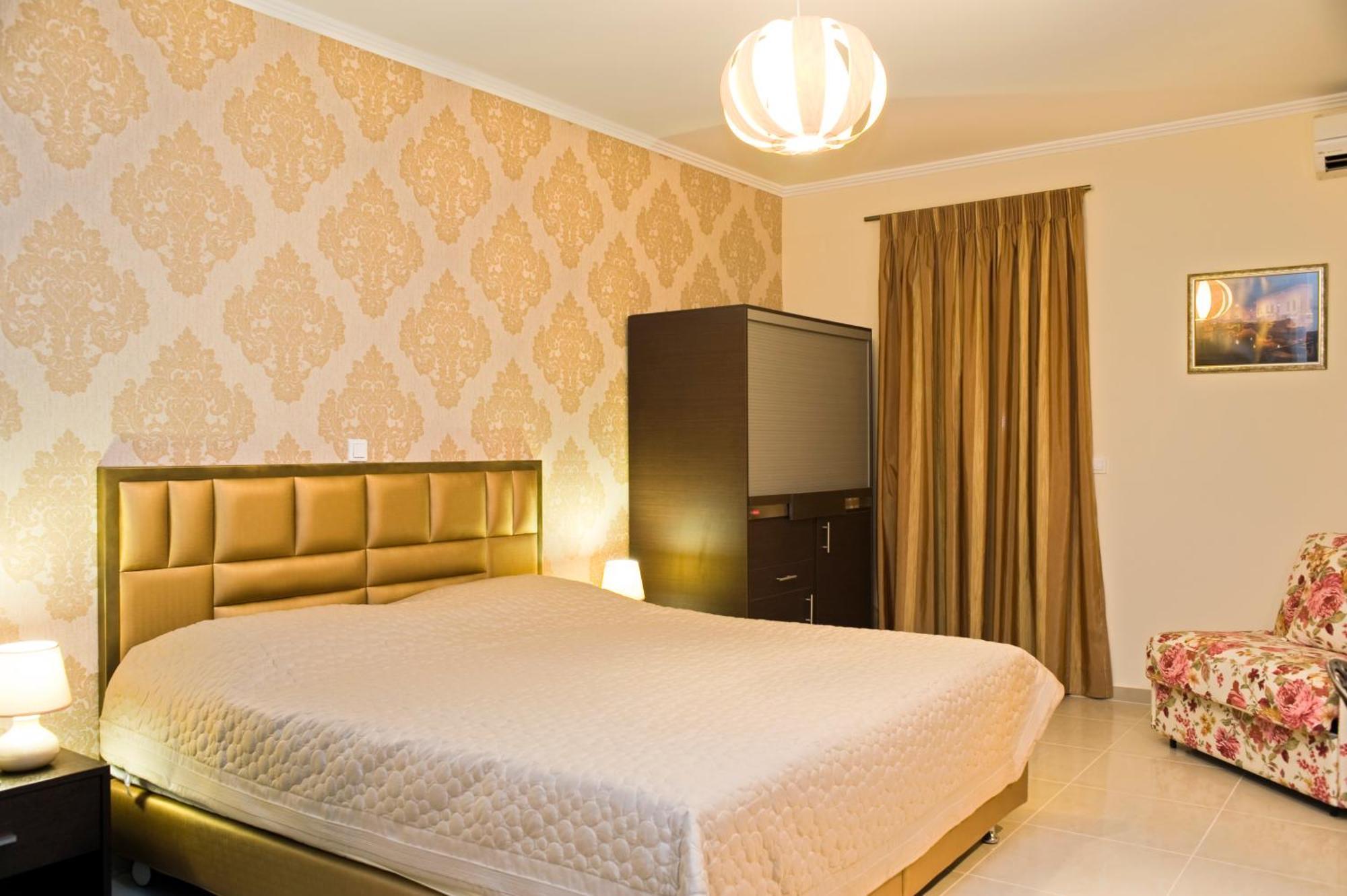 Areti Suites Kathiana Exterior foto