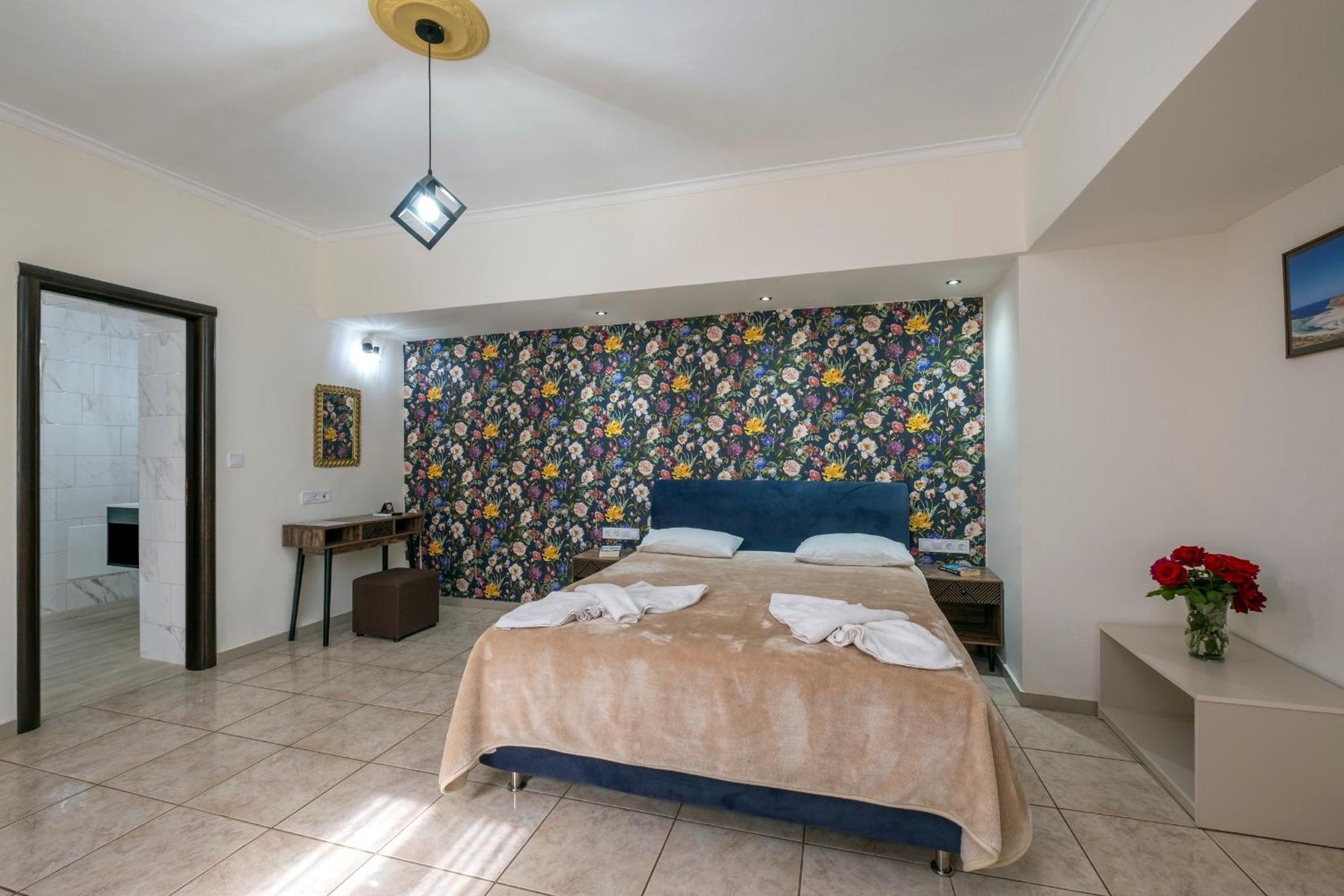 Areti Suites Kathiana Exterior foto