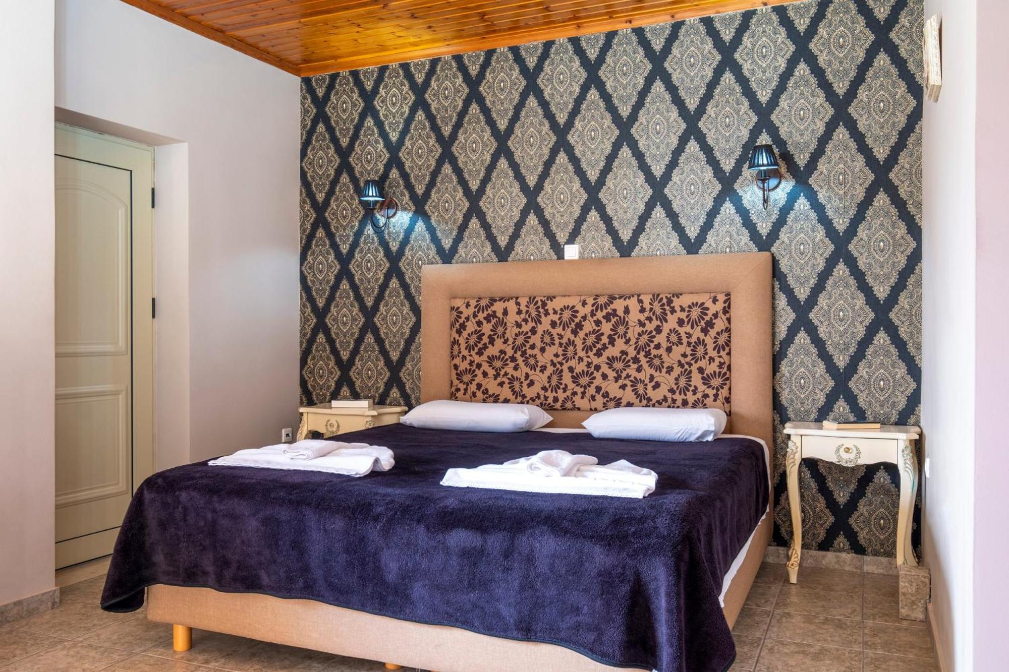 Areti Suites Kathiana Exterior foto