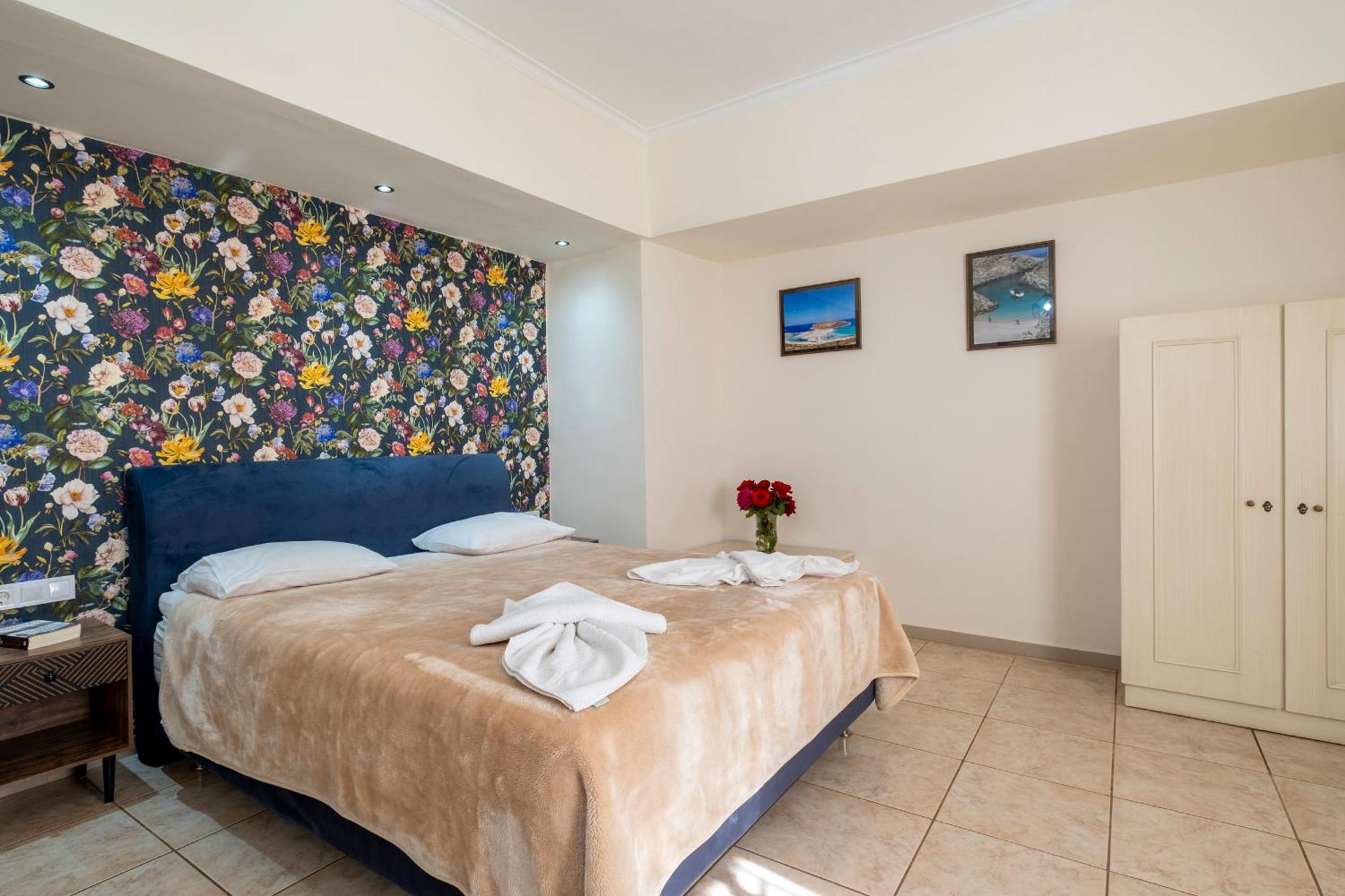 Areti Suites Kathiana Exterior foto